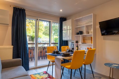 Leilighet i Les Gets, Haute-Savoie, Les Gets - € 195 000 | Ref: 06188 - foto 14