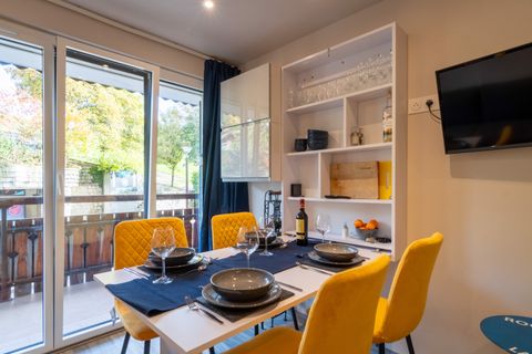 Leilighet i Les Gets, Haute-Savoie, Les Gets - € 195 000 | Ref: 06188 - foto 15