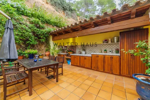 Villa a Llafranc, Gerona, Llafranc - € 860.000 | Ref: P0052V - foto 17
