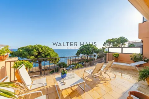 Villa a Llafranc, Gerona, Llafranc - € 860.000 | Ref: P0052V - foto 1