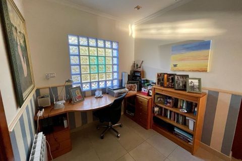 Villa i Albatera, Alicante, Albatera - € 402 000 | Ref: SP4558 - foto 12