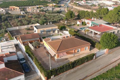 Villa i Albatera, Alicante, Albatera - € 402 000 | Ref: SP4558 - foto 36