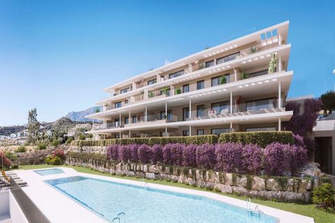 Leilighet i Estepona, Malaga, Estepona - € 407 000 | Ref: R4883632 - foto 2