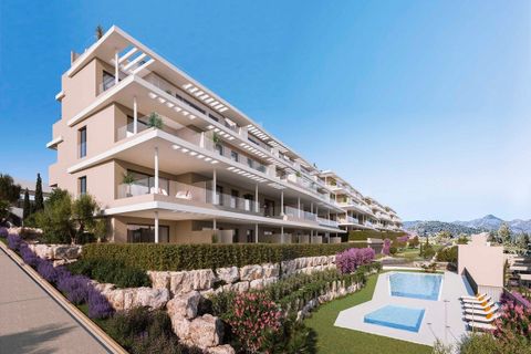 Leilighet i Estepona, Malaga, Estepona - € 407 000 | Ref: R4883632 - foto 3