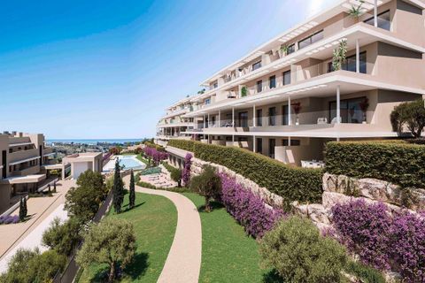 Leilighet i Estepona, Malaga, Estepona - € 407 000 | Ref: R4883632 - foto 4