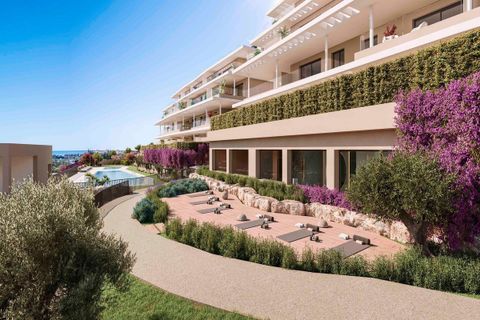 Leilighet i Estepona, Malaga, Estepona - € 407 000 | Ref: R4883632 - foto 5