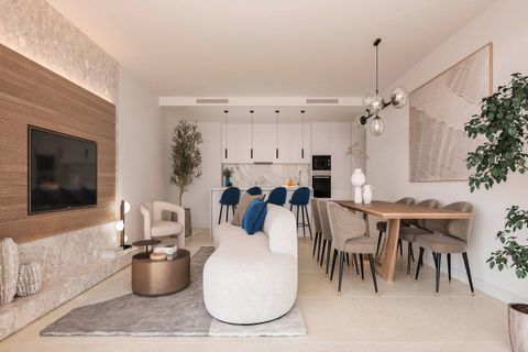 Leilighet i Estepona, Malaga, Estepona - € 407 000 | Ref: R4883632 - foto 8