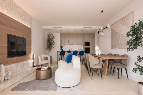 Leilighet i Estepona, Malaga, Estepona - € 407 000 | Ref: R4883632 - foto 9