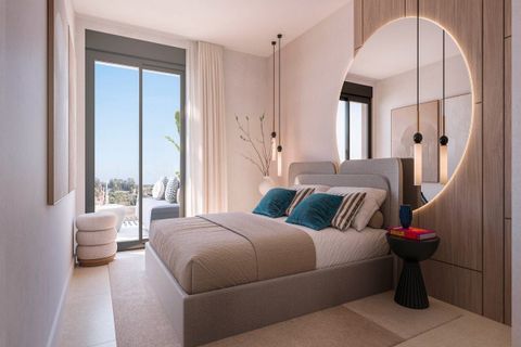 Leilighet i Estepona, Malaga, Estepona - € 407 000 | Ref: R4883632 - foto 11