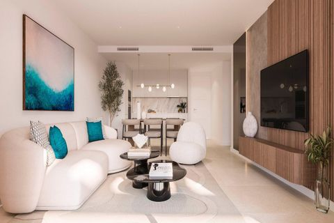 Leilighet i Estepona, Malaga, Estepona - € 407 000 | Ref: R4883632 - foto 13