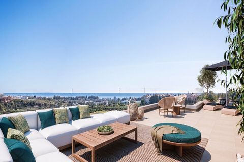 Leilighet i Estepona, Malaga, Estepona - € 407 000 | Ref: R4883632 - foto 14