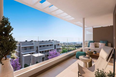 Leilighet i Estepona, Malaga, Estepona - € 407 000 | Ref: R4883632 - foto 17