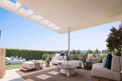 Leilighet i Estepona, Malaga, Estepona - € 407 000 | Ref: R4883632 - foto 18