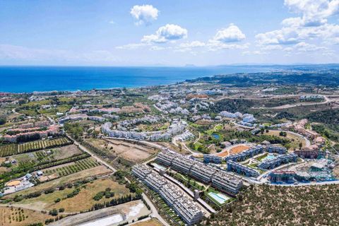 Leilighet i Estepona, Malaga, Estepona - € 407 000 | Ref: R4883632 - foto 20
