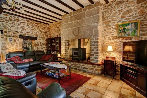 Villa a Champs-Romain, Dordogne, Champs-Romain - € 599.950 | Ref: BVI77309 - foto 4