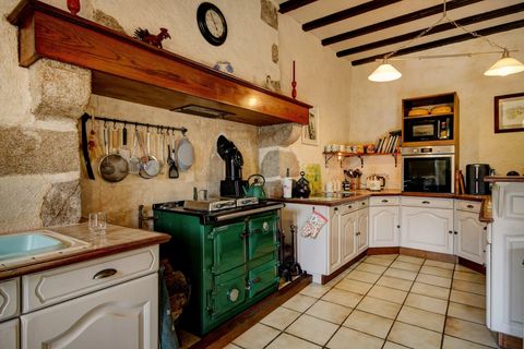 Villa a Champs-Romain, Dordogne, Champs-Romain - € 599.950 | Ref: BVI77309 - foto 7
