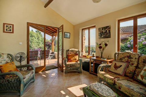 Villa a Champs-Romain, Dordogne, Champs-Romain - € 599.950 | Ref: BVI77309 - foto 8