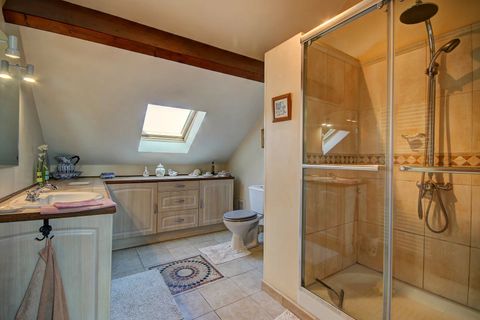 Villa a Champs-Romain, Dordogne, Champs-Romain - € 599.950 | Ref: BVI77309 - foto 11