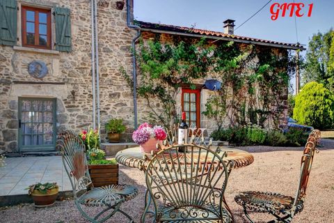 Villa a Champs-Romain, Dordogne, Champs-Romain - € 599.950 | Ref: BVI77309 - foto 12