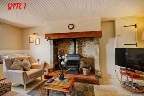 Villa a Champs-Romain, Dordogne, Champs-Romain - € 599.950 | Ref: BVI77309 - foto 14