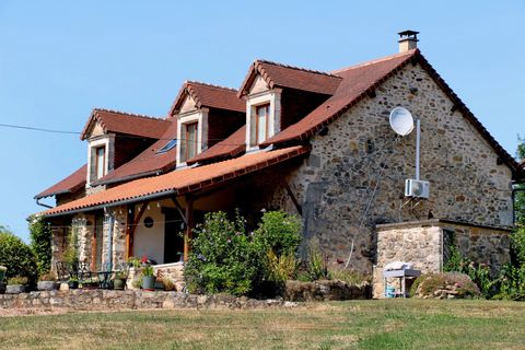 Villa a Champs-Romain, Dordogne, Champs-Romain - € 599.950 | Ref: BVI77309 - foto 6