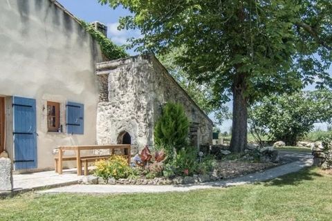 Landsbyhus i Eymet, Dordogne, Eymet - € 260.000 | Ref: BVI77360 - foto 13