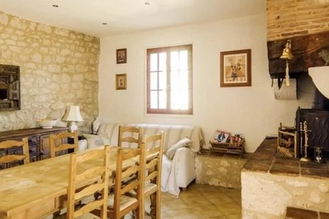 Landsbyhus i Eymet, Dordogne, Eymet - € 260.000 | Ref: BVI77360 - foto 4