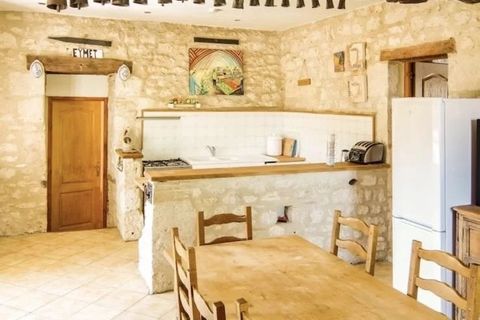 Landsbyhus i Eymet, Dordogne, Eymet - € 260.000 | Ref: BVI77360 - foto 3