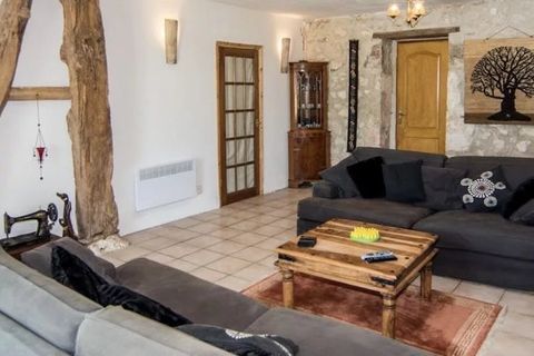 Landsbyhus i Eymet, Dordogne, Eymet - € 260.000 | Ref: BVI77360 - foto 5