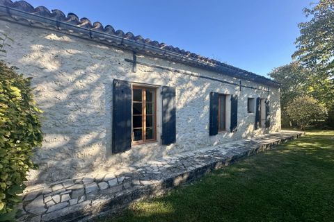 Landsbyhus i Eymet, Dordogne, Eymet - € 260.000 | Ref: BVI77360 - foto 12