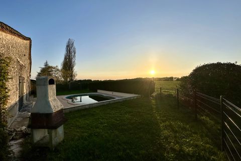 Landsbyhus i Eymet, Dordogne, Eymet - € 260.000 | Ref: BVI77360 - foto 11
