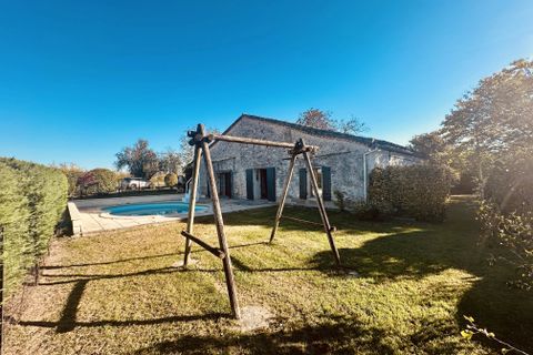 Landsbyhus i Eymet, Dordogne, Eymet - € 260.000 | Ref: BVI77360 - foto 1