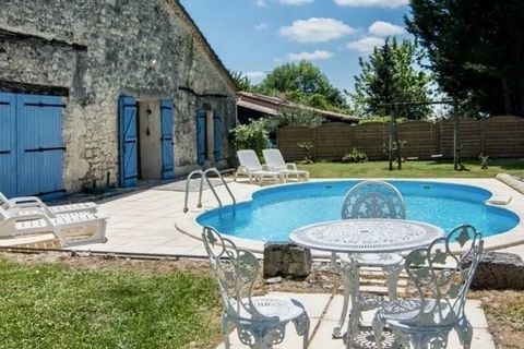 Landsbyhus i Eymet, Dordogne, Eymet - € 260.000 | Ref: BVI77360 - foto 2