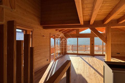 Træhytte i Morzine, Haute-Savoie, Morzine - € 1.570.000 | Ref: LCS-B - foto 3