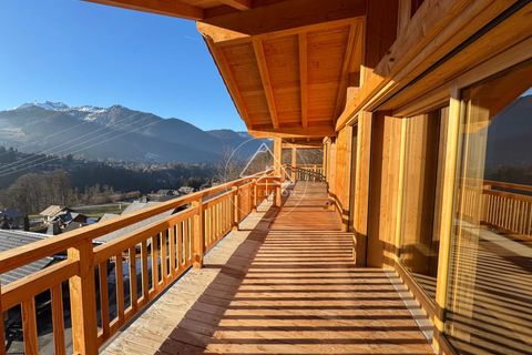 Træhytte i Morzine, Haute-Savoie, Morzine - € 1.570.000 | Ref: LCS-B - foto 4