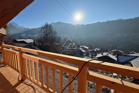 Træhytte i Morzine, Haute-Savoie, Morzine - € 1.570.000 | Ref: LCS-B - foto 5