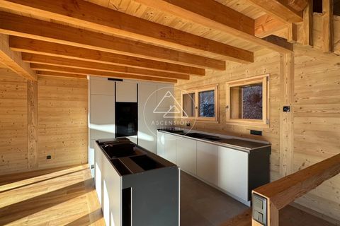 Træhytte i Morzine, Haute-Savoie, Morzine - € 1.570.000 | Ref: LCS-B - foto 6
