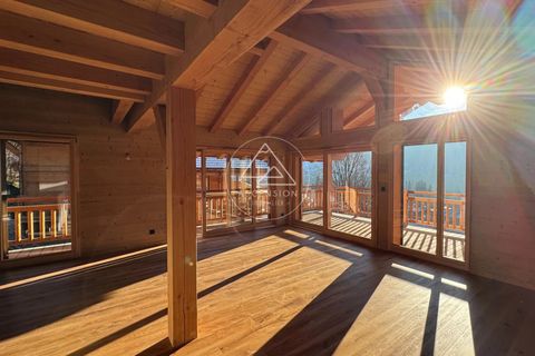 Træhytte i Morzine, Haute-Savoie, Morzine - € 1.570.000 | Ref: LCS-B - foto 7