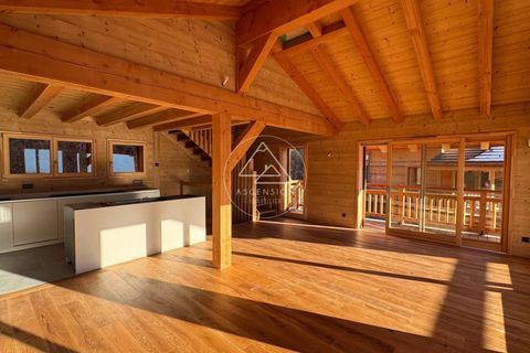 Træhytte i Morzine, Haute-Savoie, Morzine - € 1.570.000 | Ref: LCS-B - foto 8
