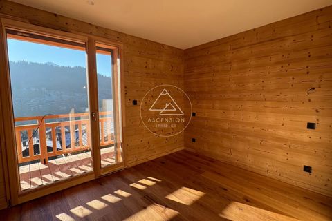 Træhytte i Morzine, Haute-Savoie, Morzine - € 1.570.000 | Ref: LCS-B - foto 9