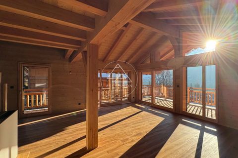 Træhytte i Morzine, Haute-Savoie, Morzine - € 1.570.000 | Ref: LCS-B - foto 10