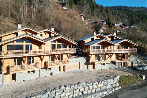 Træhytte i Morzine, Haute-Savoie, Morzine - € 1.570.000 | Ref: LCS-B - foto 11