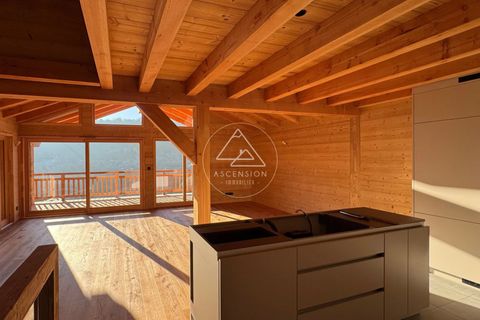 Træhytte i Morzine, Haute-Savoie, Morzine - € 1.570.000 | Ref: LCS-B - foto 12