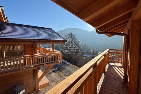 Træhytte i Morzine, Haute-Savoie, Morzine - € 1.570.000 | Ref: LCS-B - foto 14