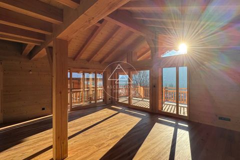 Træhytte i Morzine, Haute-Savoie, Morzine - € 1.570.000 | Ref: LCS-B - foto 15
