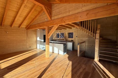 Træhytte i Morzine, Haute-Savoie, Morzine - € 1.570.000 | Ref: LCS-B - foto 16