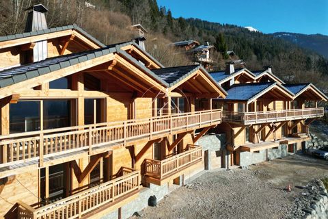 Træhytte i Morzine, Haute-Savoie, Morzine - € 1.570.000 | Ref: LCS-B - foto 19