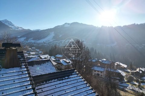 Træhytte i Morzine, Haute-Savoie, Morzine - € 1.570.000 | Ref: LCS-B - foto 20