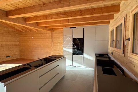 Træhytte i Morzine, Haute-Savoie, Morzine - € 1.570.000 | Ref: LCS-B - foto 21