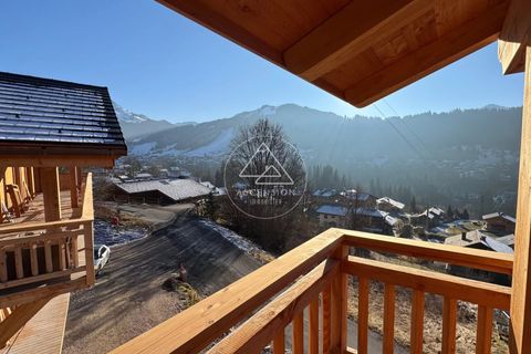 Træhytte i Morzine, Haute-Savoie, Morzine - € 1.570.000 | Ref: LCS-B - foto 22